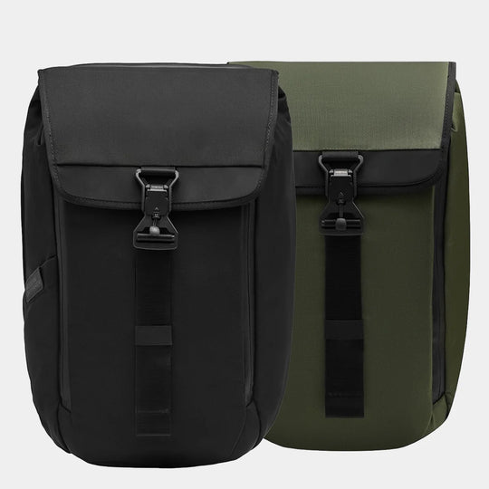 DAYFARER Backpack 18L