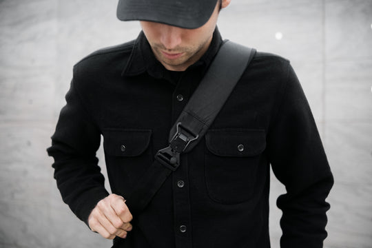ACTIVE Sling Pack