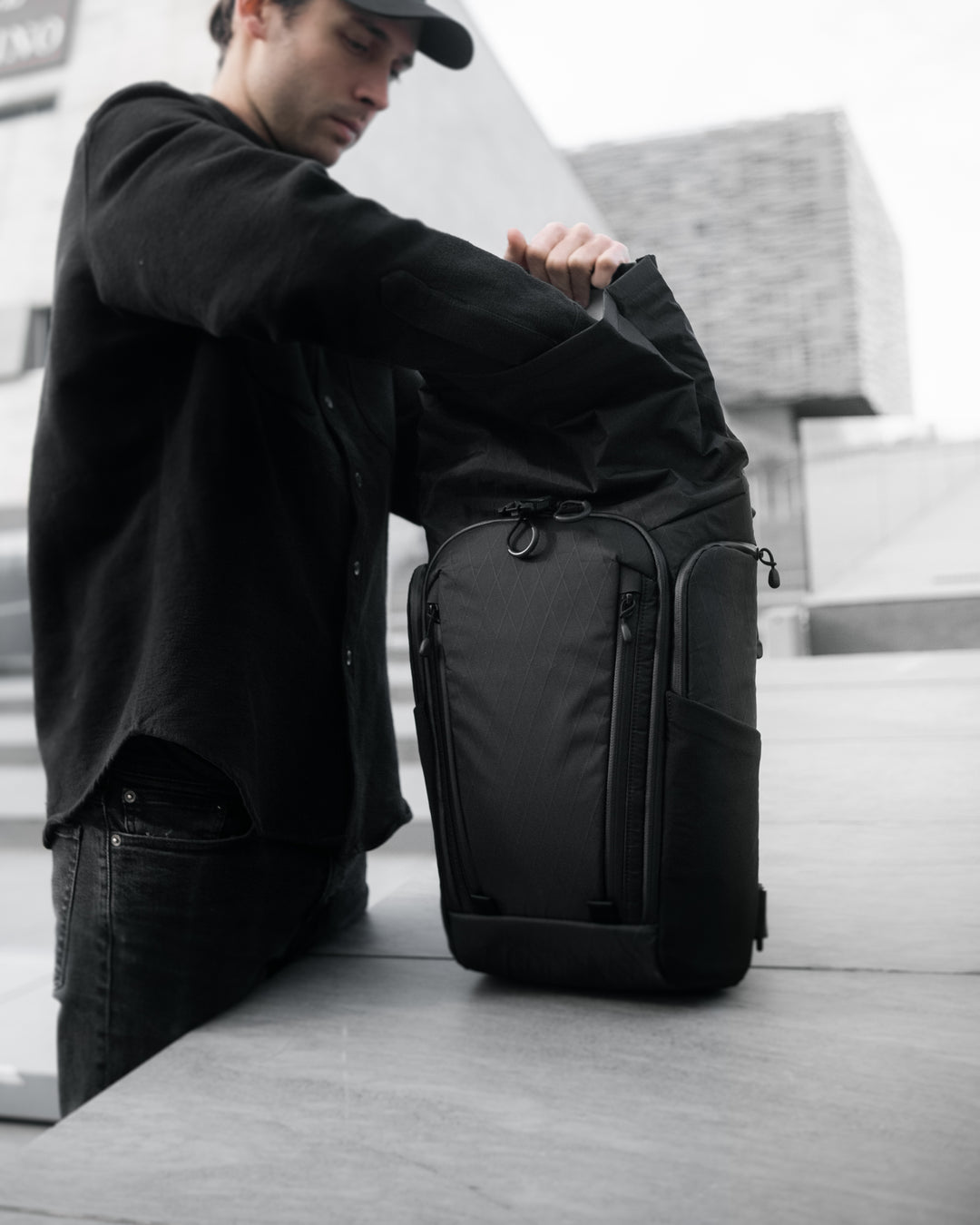 ACTIVE Sling Pack
