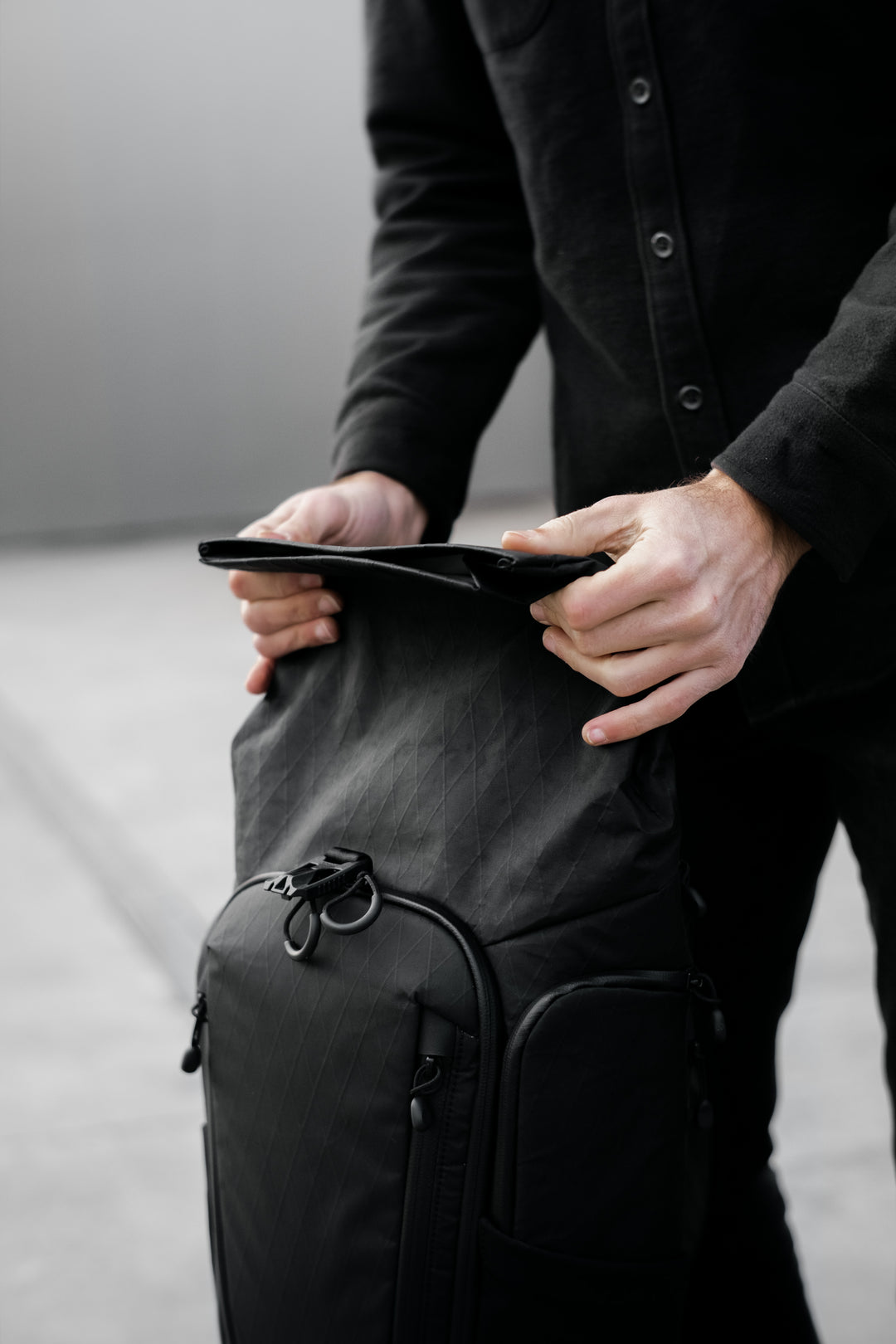 ACTIVE Sling Pack
