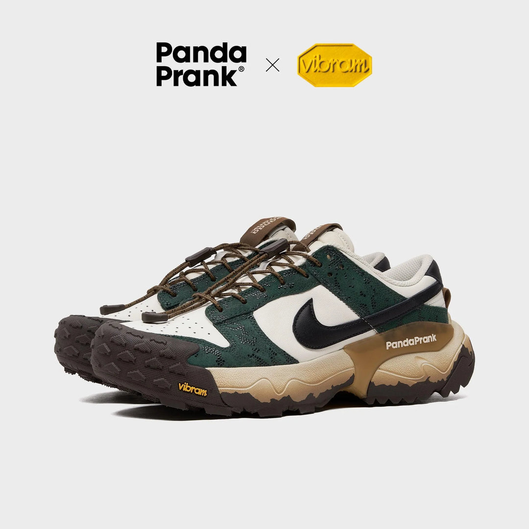 Pro Trekking System Amber - Unisex PandaPrank x Vibram