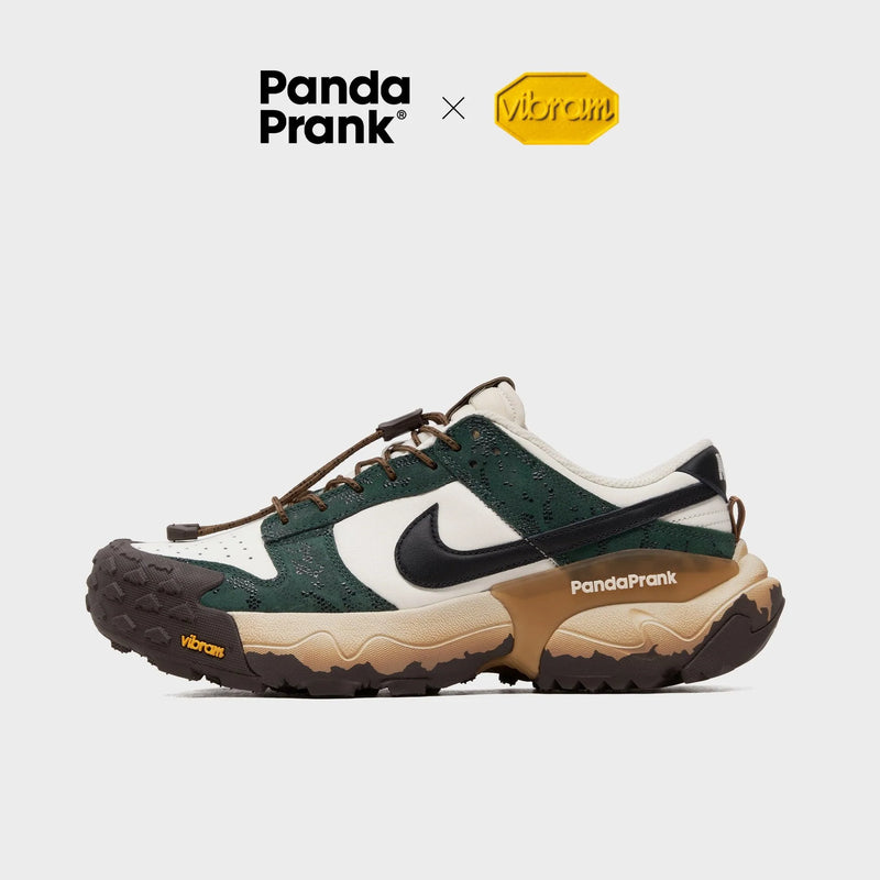 Pro Trekking System Amber - Unisex PandaPrank x Vibram