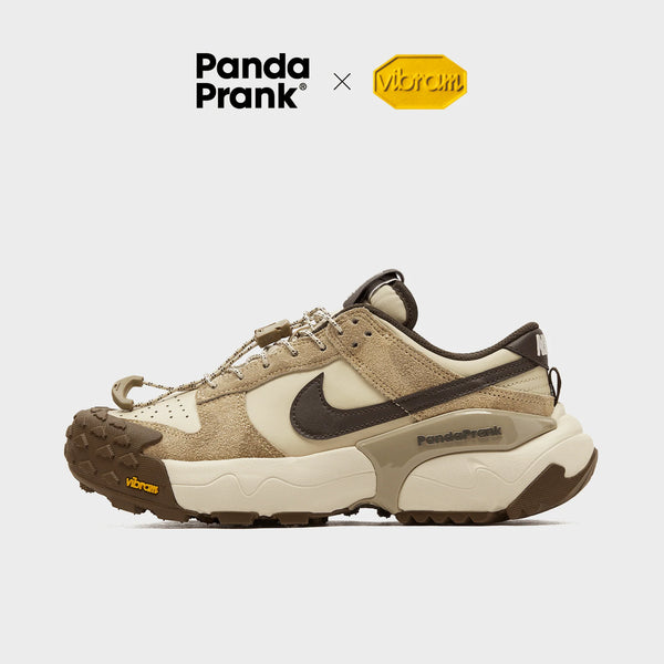 Pro Trekking System Umber - Unisex PandaPrank x Vibram