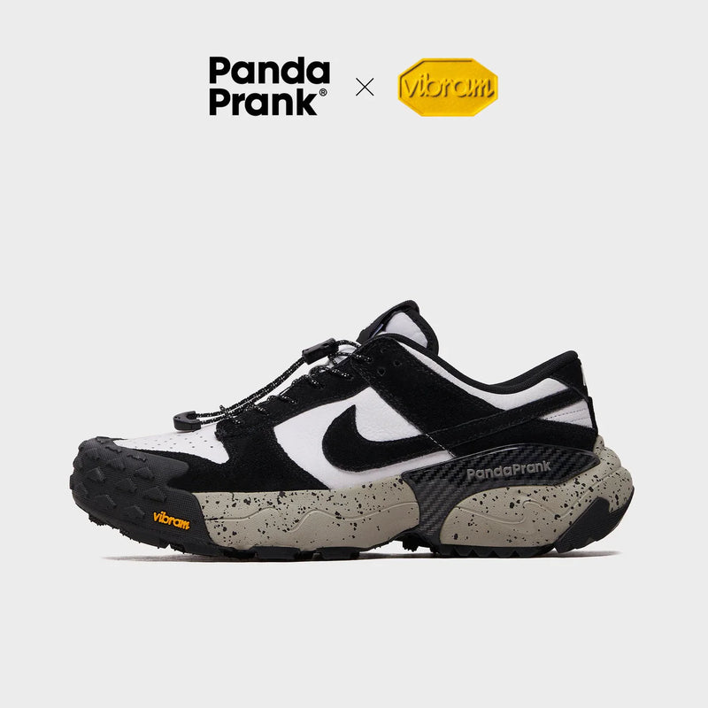 Pro Trekking System Panda - Unisex PandaPrank x Vibram