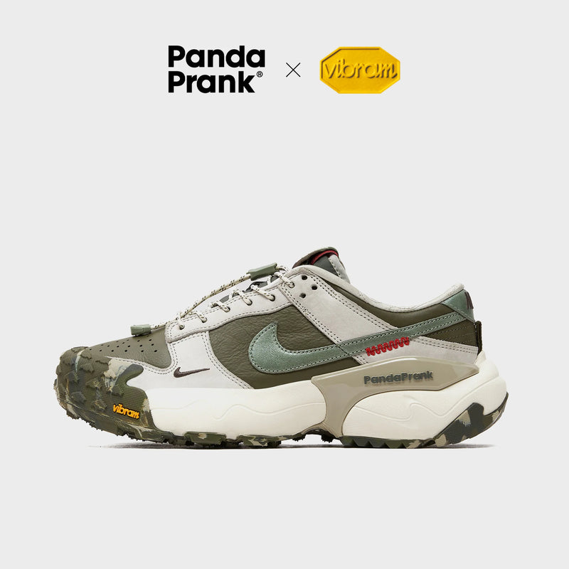 Pro Trekking System Camo - Unisex PandaPrank x Vibram