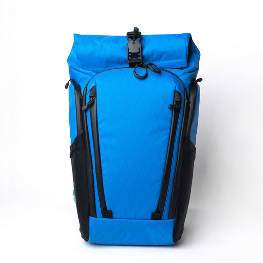 Bahama Blue