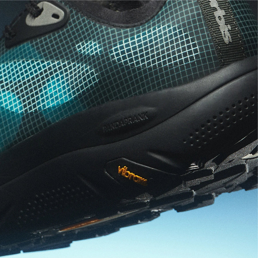 Pulse™ Midsole