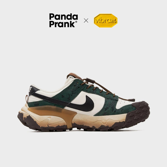 Pro Trekking System Amber - Unisex PandaPrank x Vibram