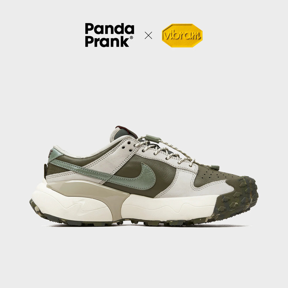 Pro Trekking System Camo - Unisex PandaPrank x Vibram