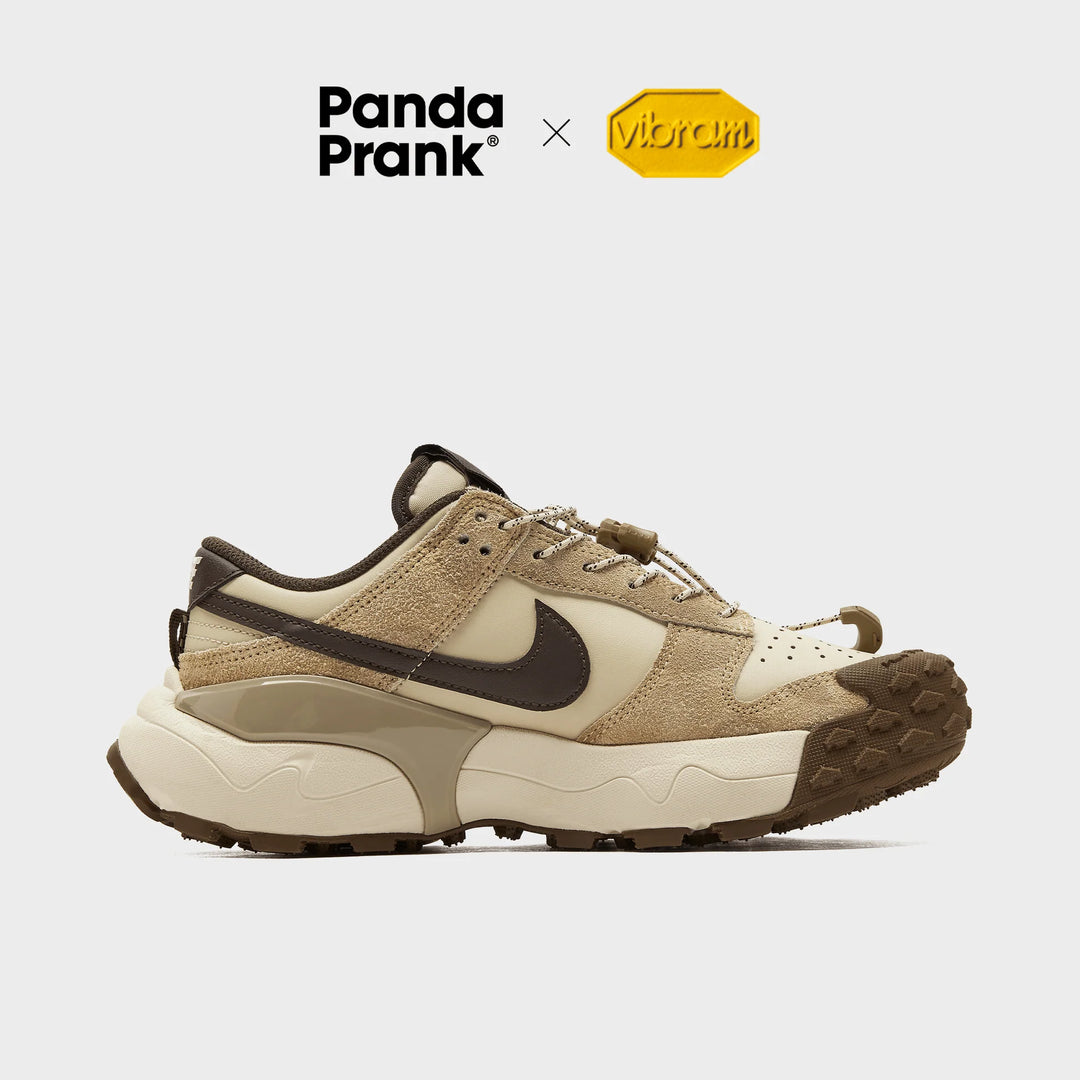 Pro Trekking System Umber - Unisex PandaPrank x Vibram