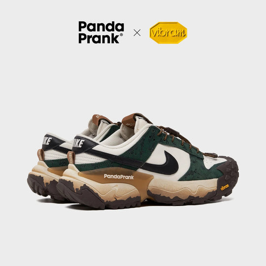 Pro Trekking System Amber - Unisex PandaPrank x Vibram