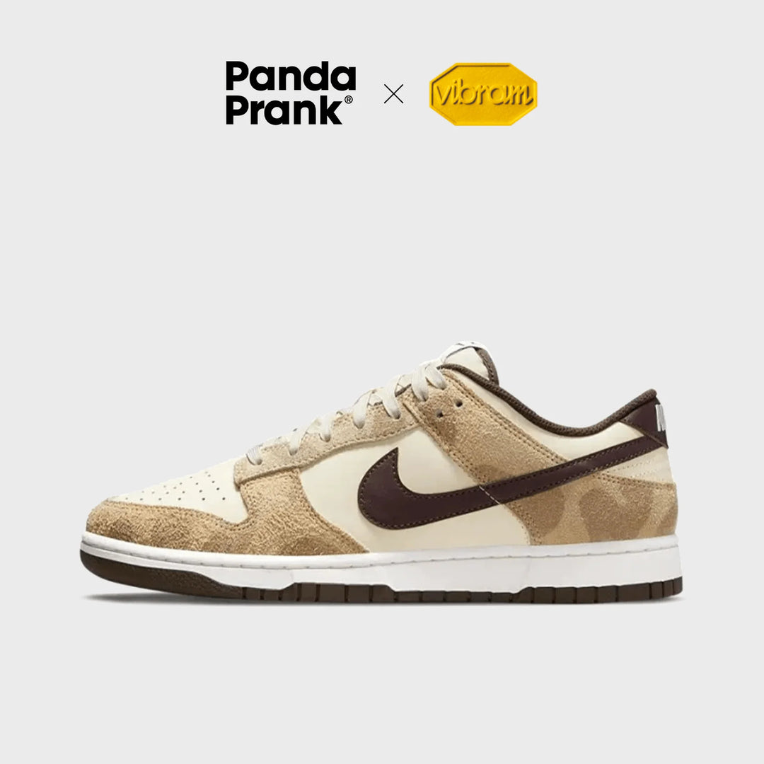 Pro Trekking System Umber - Unisex PandaPrank x Vibram