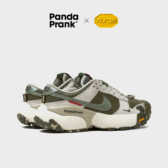 Pro Trekking System Camo - Unisex PandaPrank x Vibram