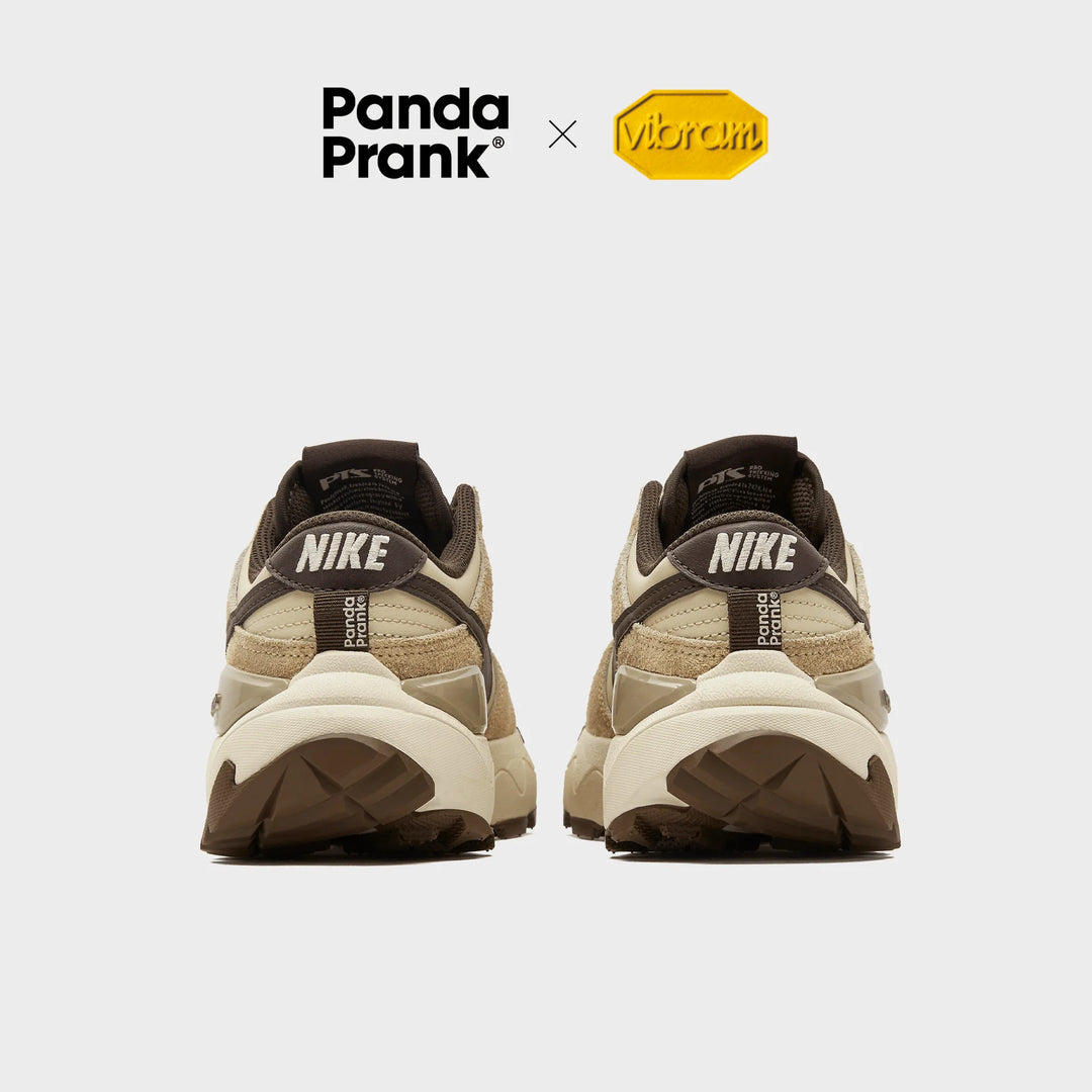 Pro Trekking System Umber - Unisex PandaPrank x Vibram