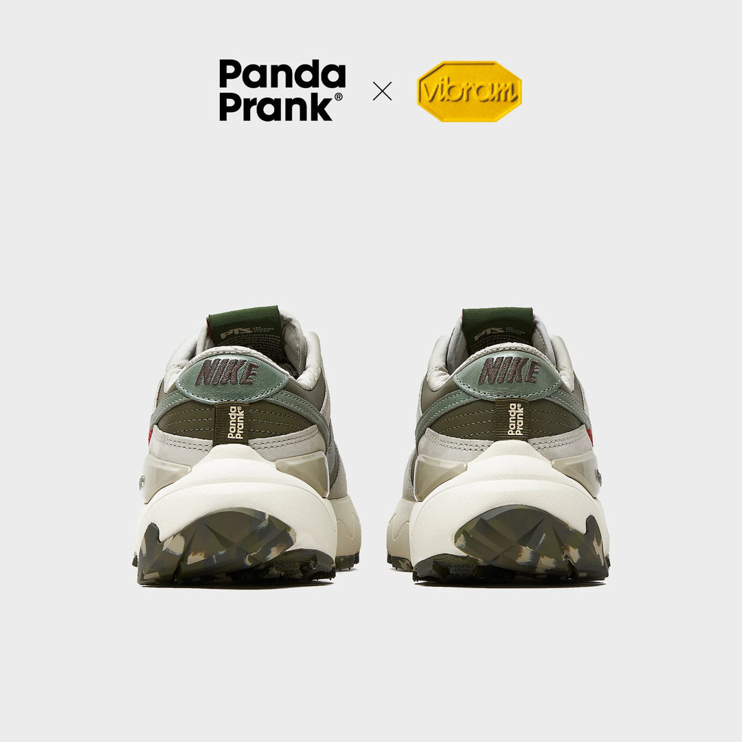 Pro Trekking System Camo - Unisex PandaPrank x Vibram