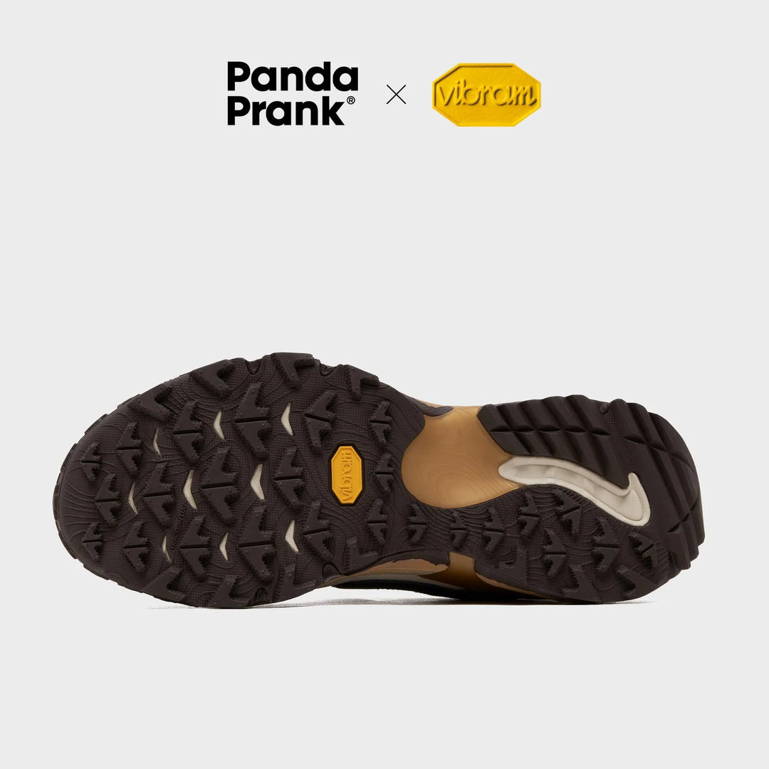 Pro Trekking System Amber - Unisex PandaPrank x Vibram