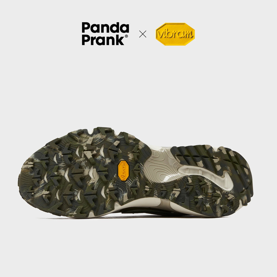 Pro Trekking System Camo - Unisex PandaPrank x Vibram
