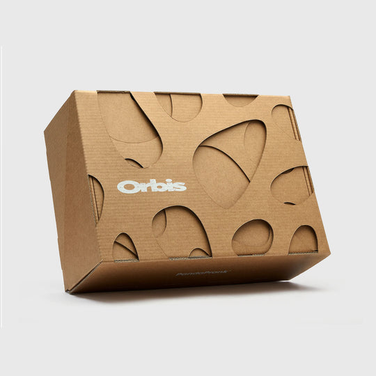 Orbis - Forest Soil
