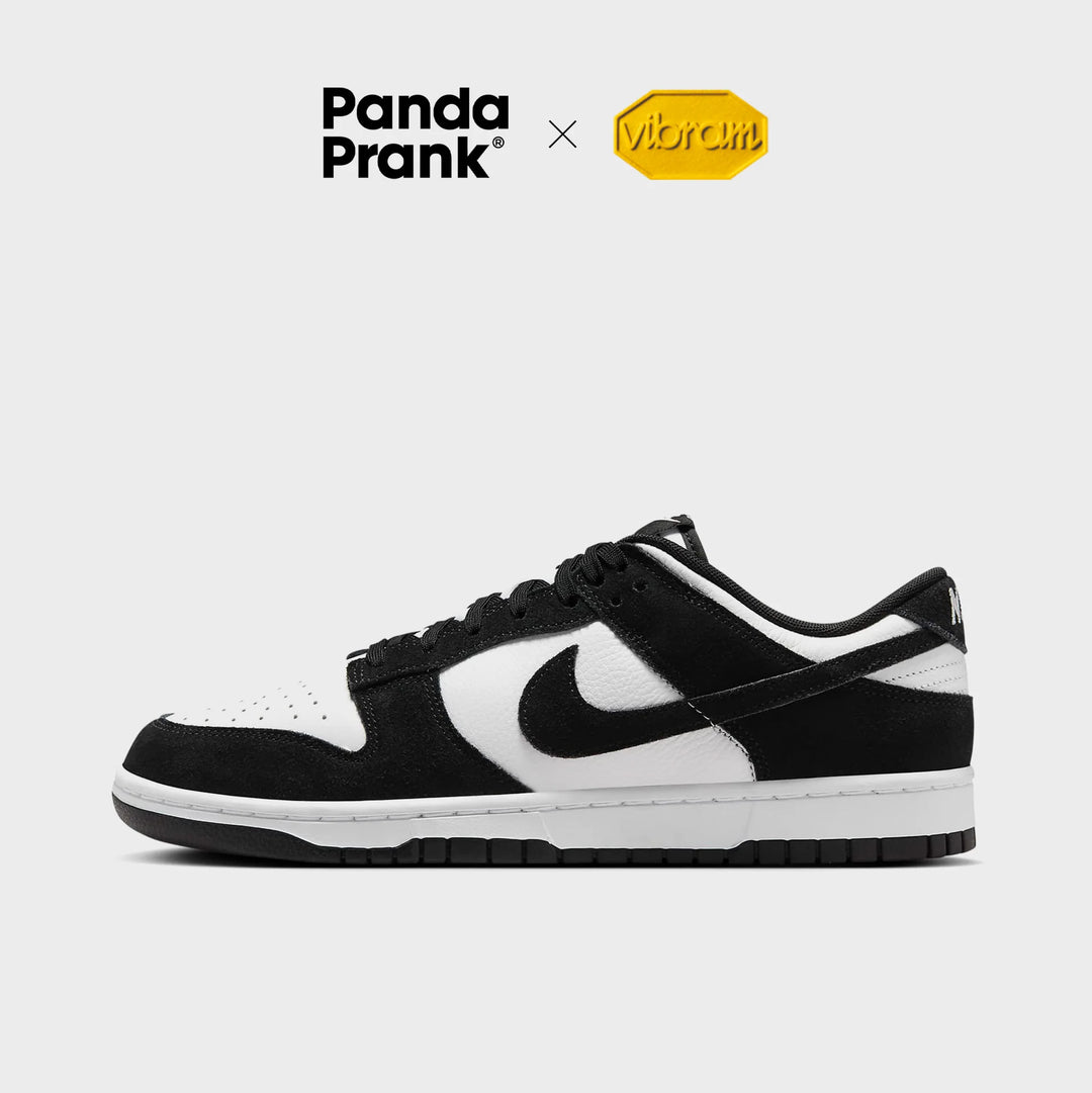 Pro Trekking System Panda - Unisex PandaPrank x Vibram