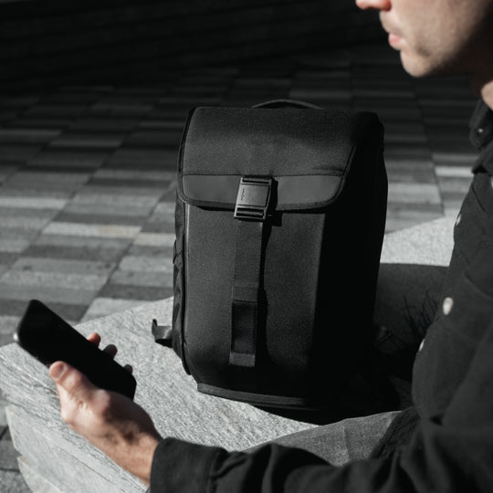 DAYFARER V2 Backpack