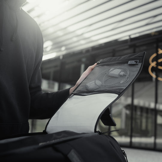 DAYFARER V2 Backpack