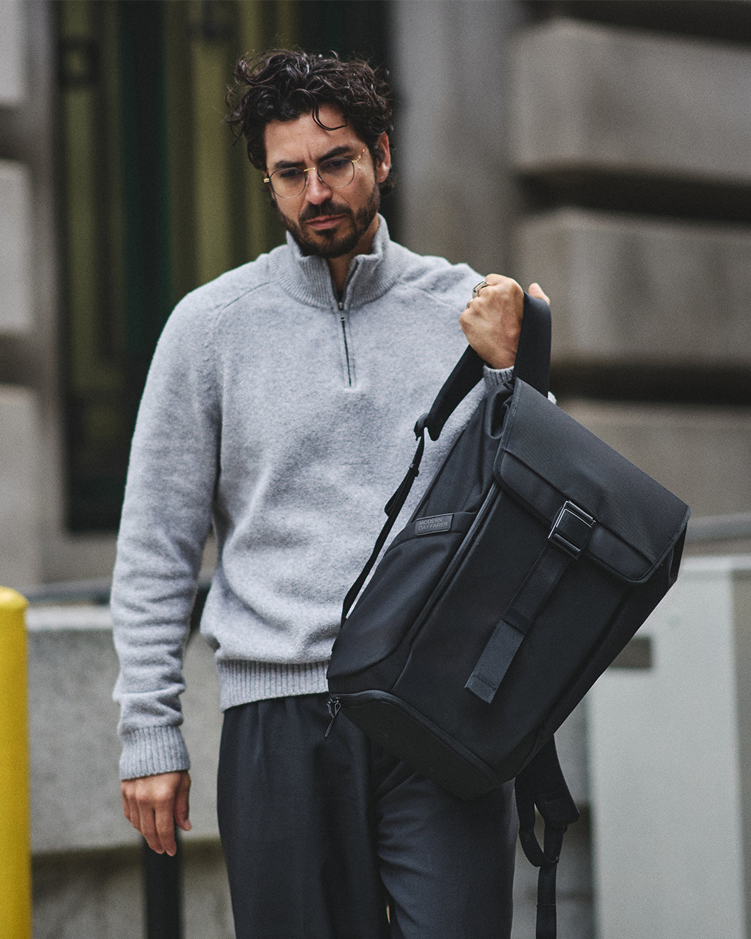 DAYFARER V2 Backpack