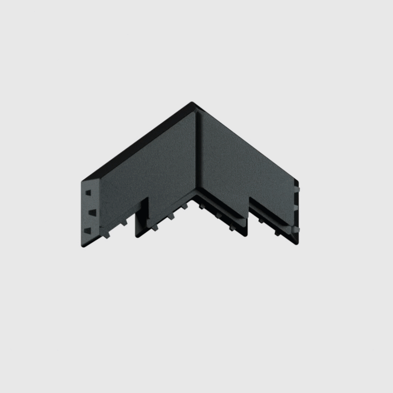 ArrowLock™ Plus Lug System